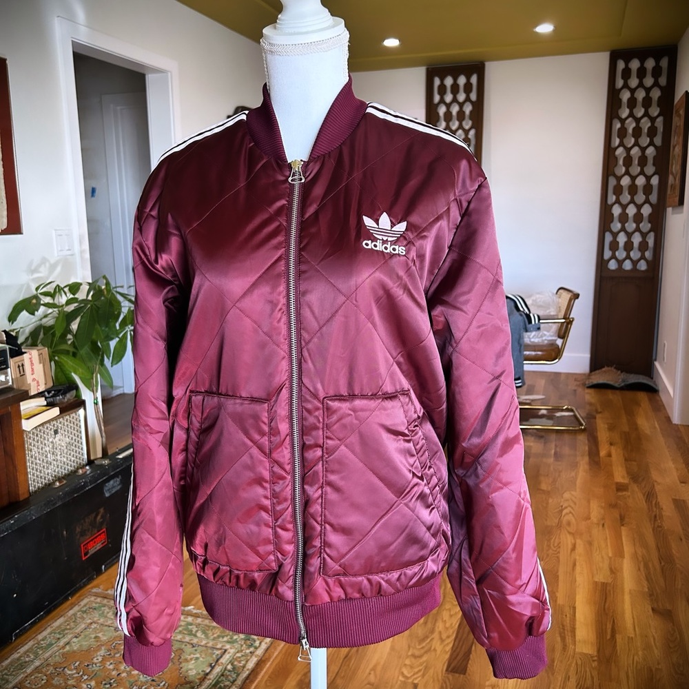 Adidas Jacket